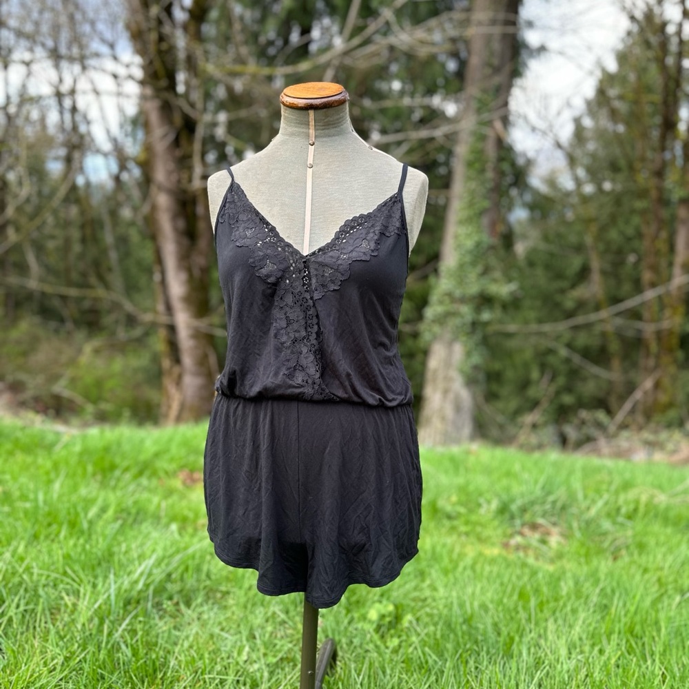 Victoria’s Secret Romper